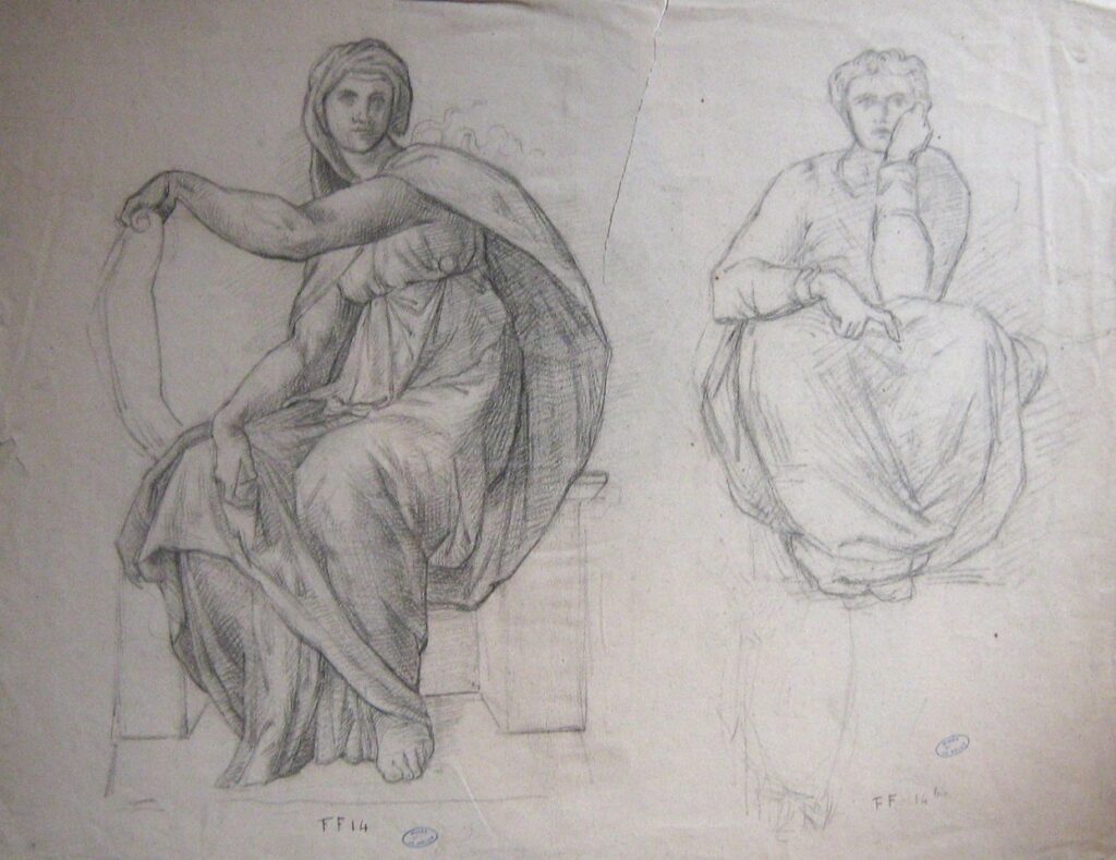 ©Ville Melun/Musée Art Histoire/Th Hennocque