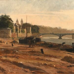 ©Ville Melun/Musée Art Histoire