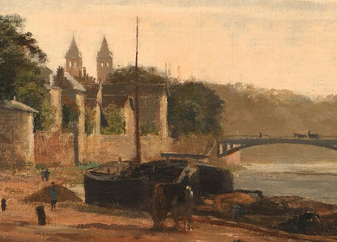 ©Ville Melun/Musée Art Histoire