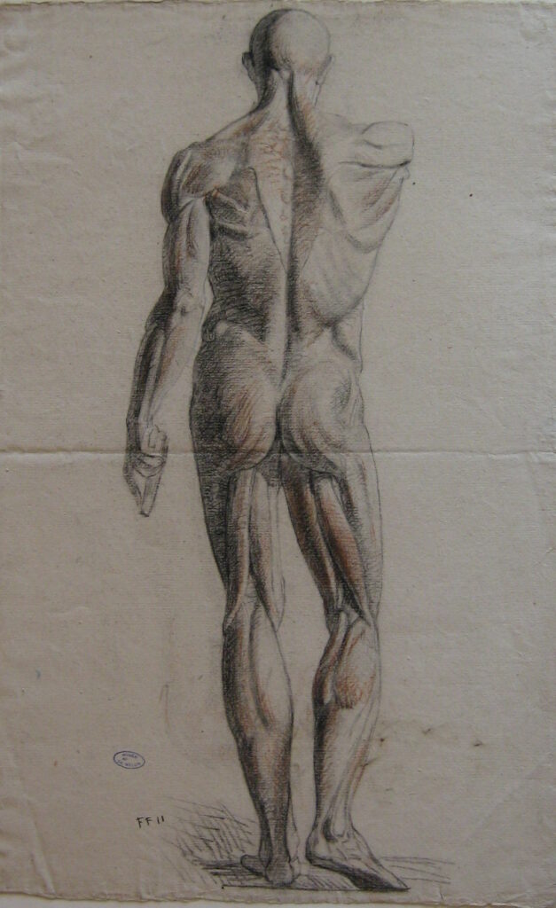 ©Ville Melun/Musée Art Histoire