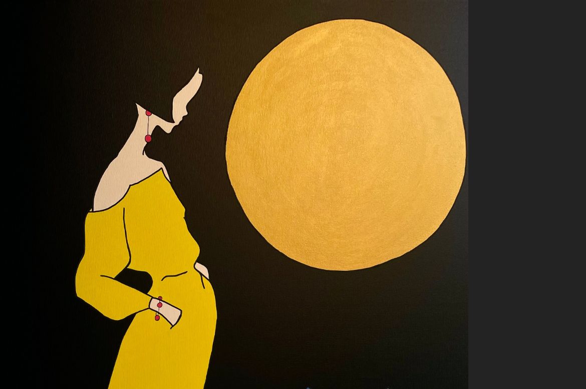 Toscane Rouhi Lumen 2026