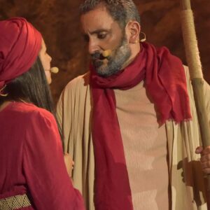 MOISE ET LES DIX COMMANDEMENTS