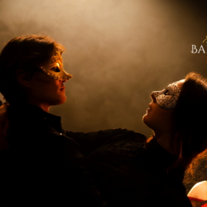 16.9 To Your Eternity – The Ballet