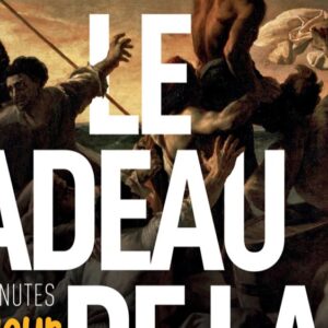 LE RADEAU DE LA MEDUSE