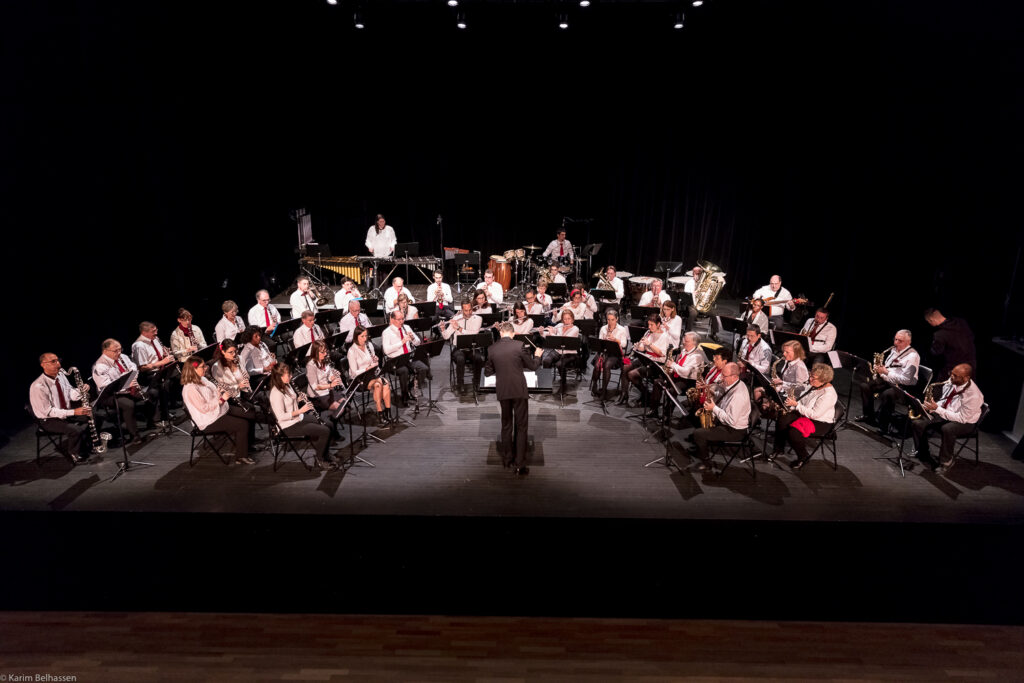 Orchestre Harmonie Nouvel Air