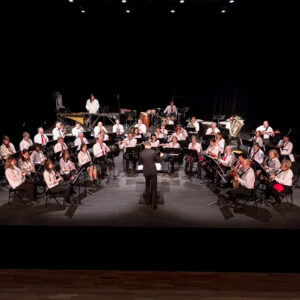 Orchestre Harmonie Nouvel Air