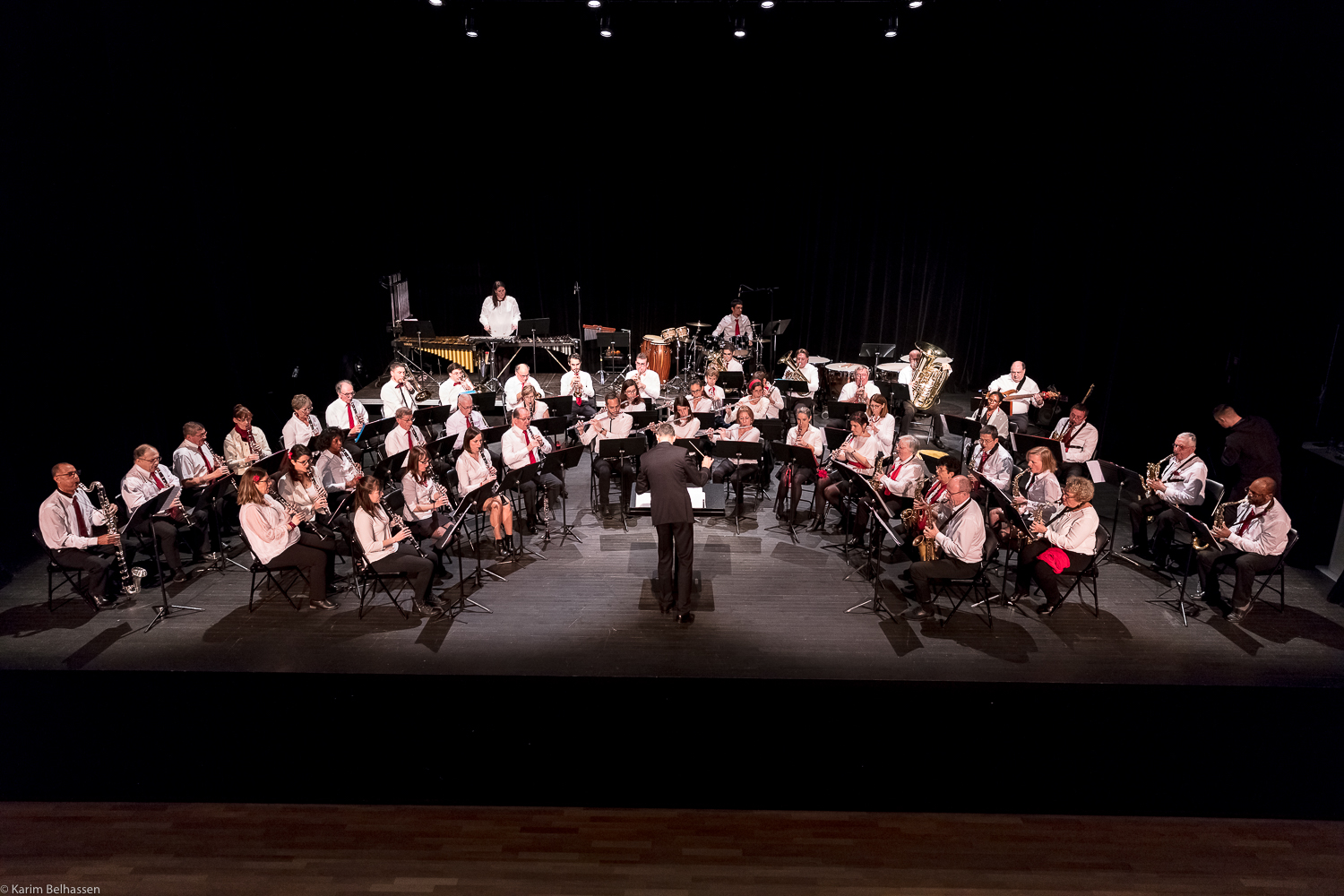 Orchestre Harmonie Nouvel Air