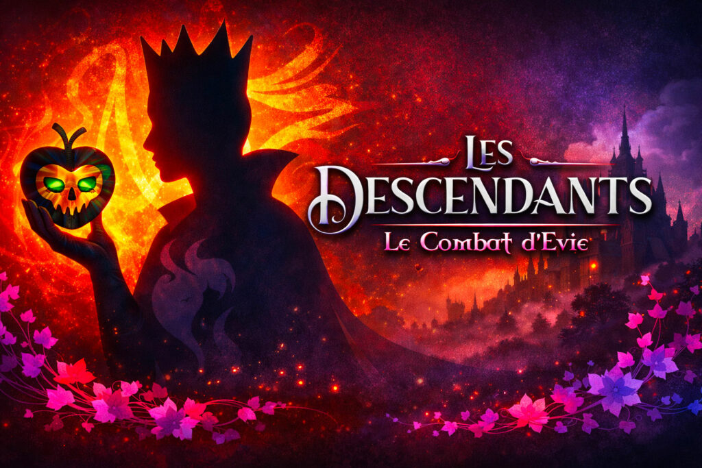 Les Descendants