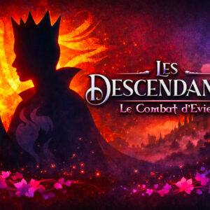 Les Descendants