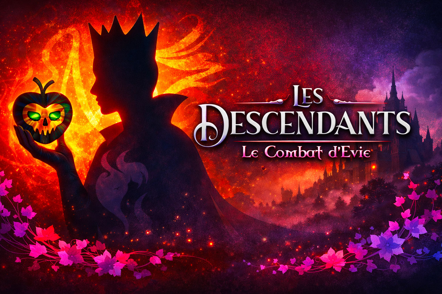 Les Descendants