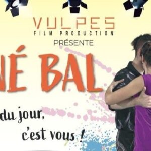 CINE BAL CINE BAL