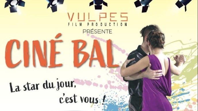CINE BAL