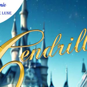 Cendrillon Cendrillon
