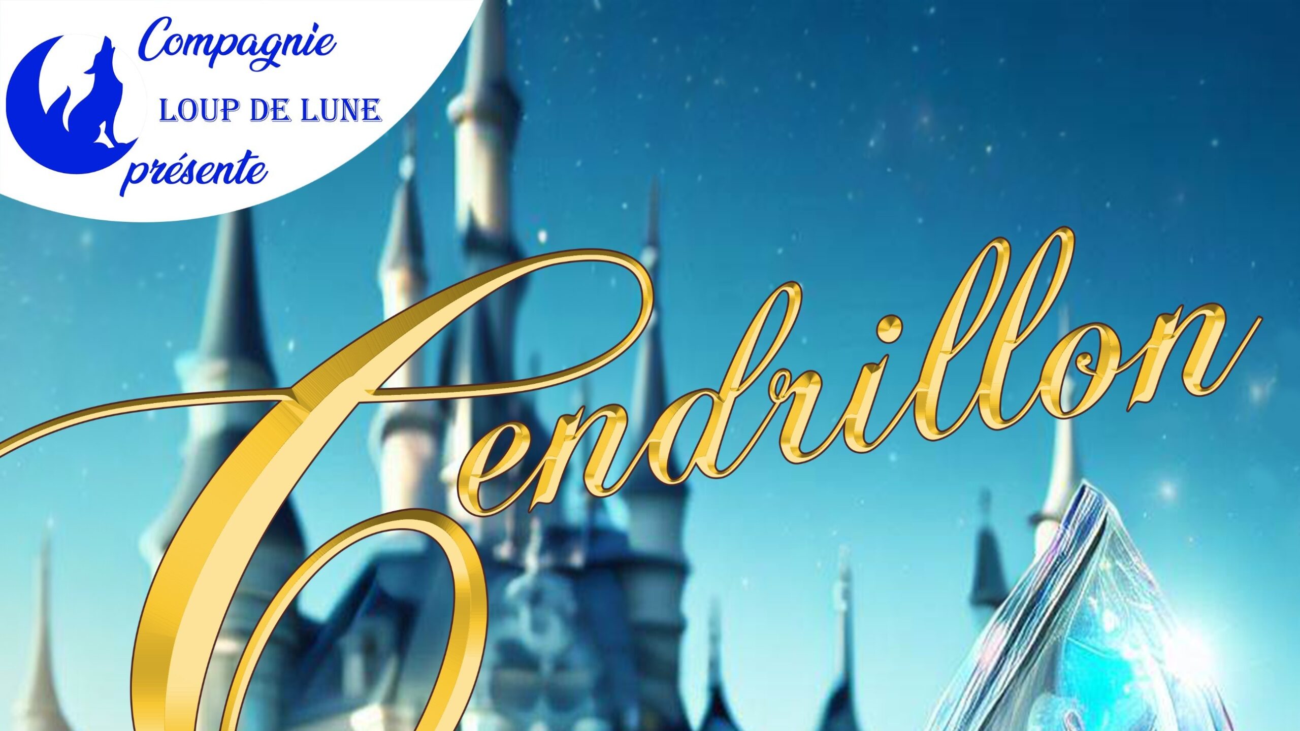 Cendrillon