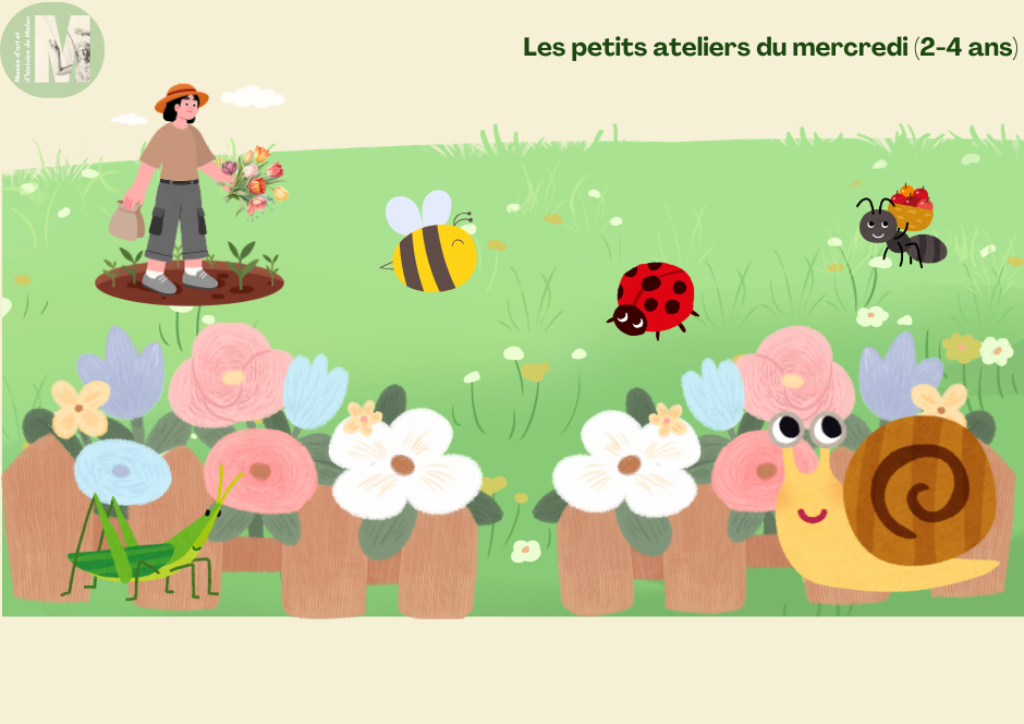 ©Ville Melun/Musée Art Histoire