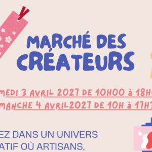 SALON CREATEUR SALON CREATEUR