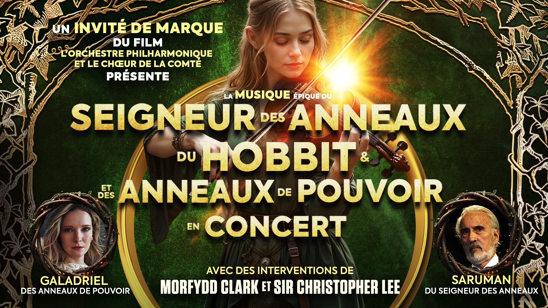 Seigneur des anneaux