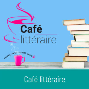 Café littéraire