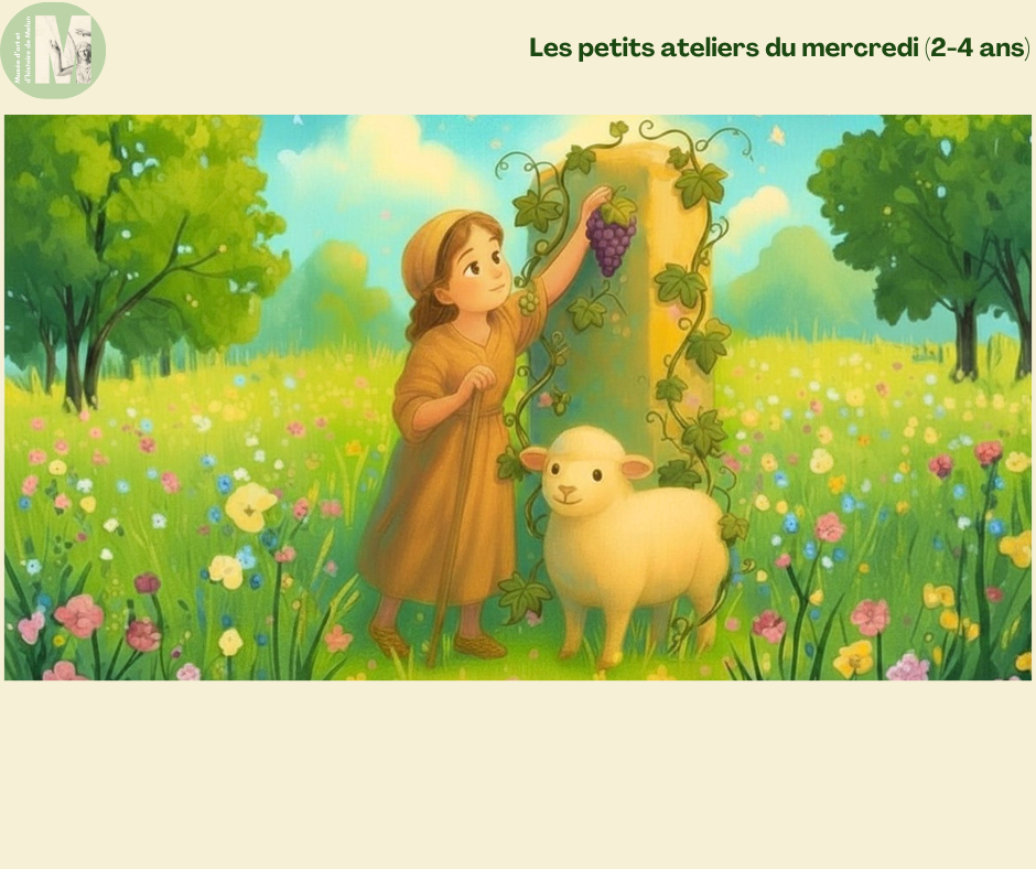 ©Ville Melun/Musée Art Histoire