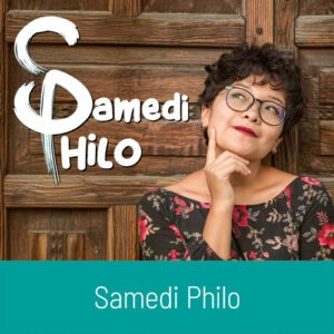 samedi Philo SAMEDI PHILO