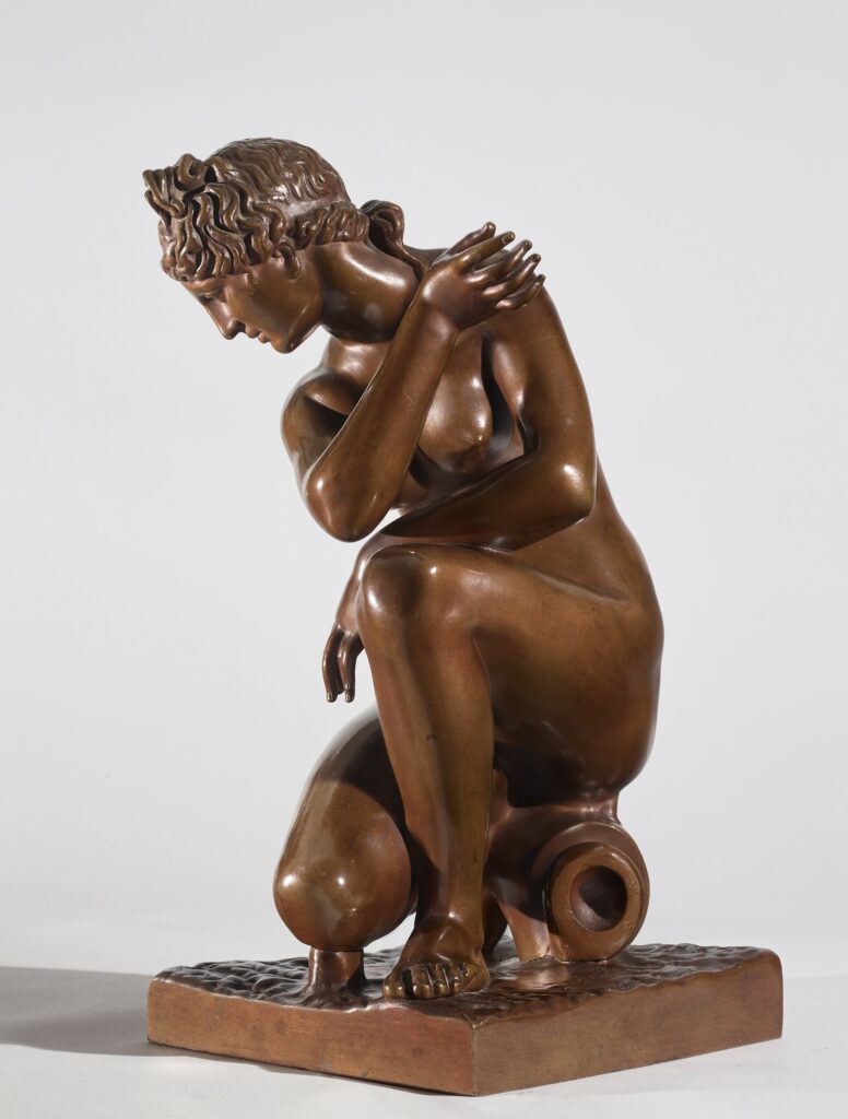 ©Ville Melun/Musée Art Histoire/Th Hennocque