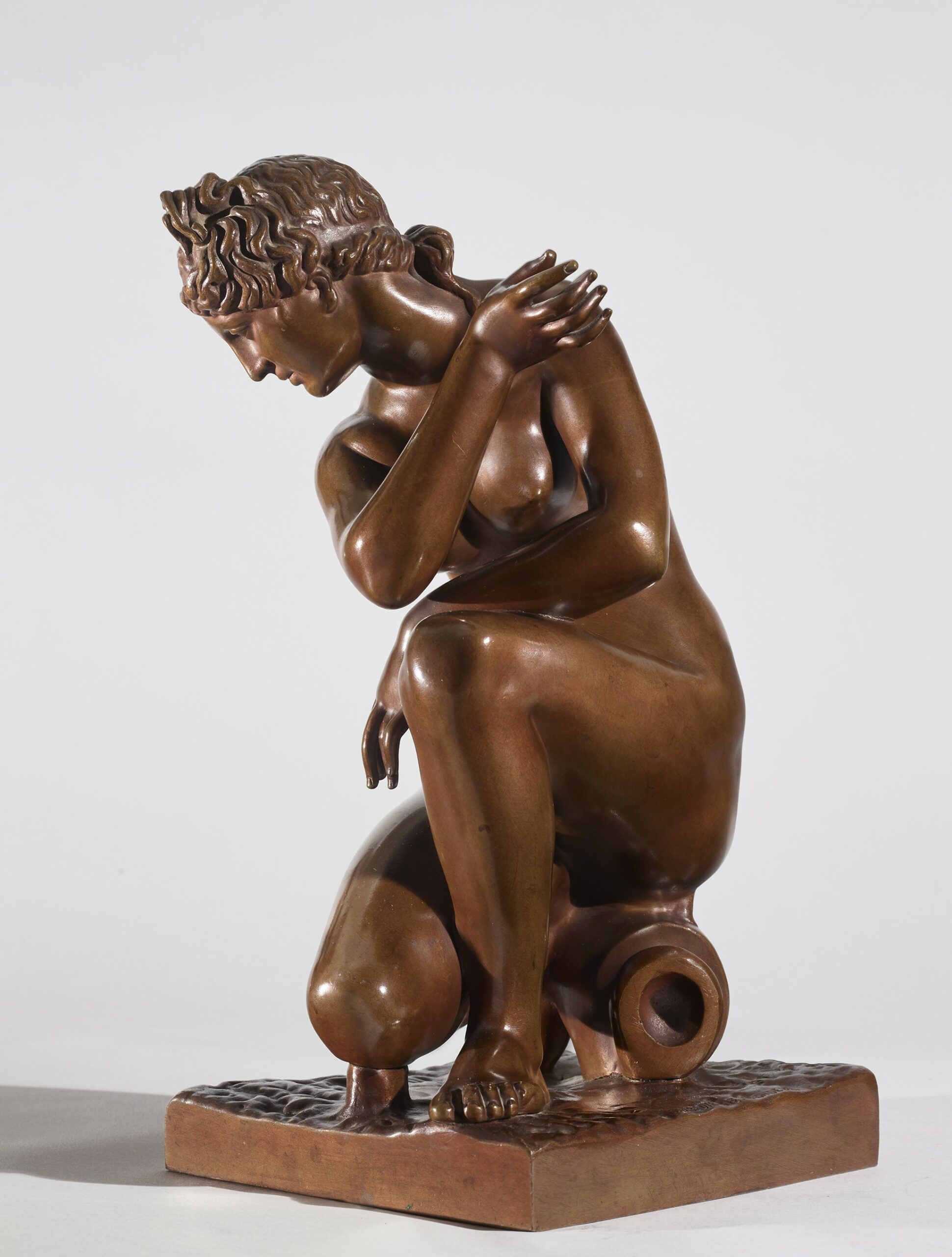 ©Ville Melun/Musée Art Histoire/Th Hennocque