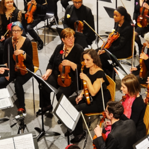 Photo de l'Orchestre Symphonique