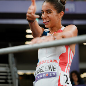 Sarah Madeleine Finale Championnat du monde 1500m Tokyo 16_09_2026-2