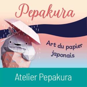 PEPAKURA PEPAKURA