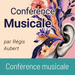Conférence Conférence