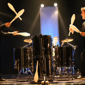 Drum brothers©hj Boulic Drum brothers