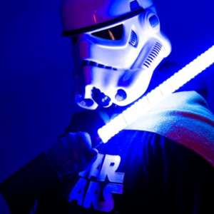 Star Wars ©Pexel Felipe Balduino STAR WARS
