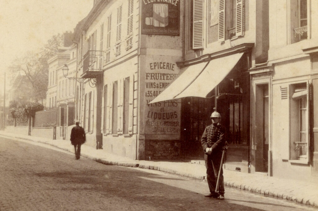 Enquêtes dans les collections du musée de Melun