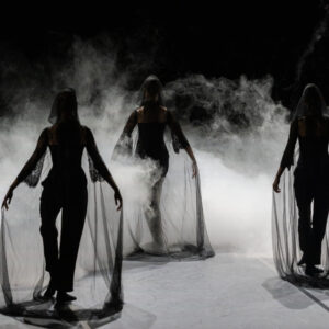 Les quatre saisons ©Eric Fiaudrin