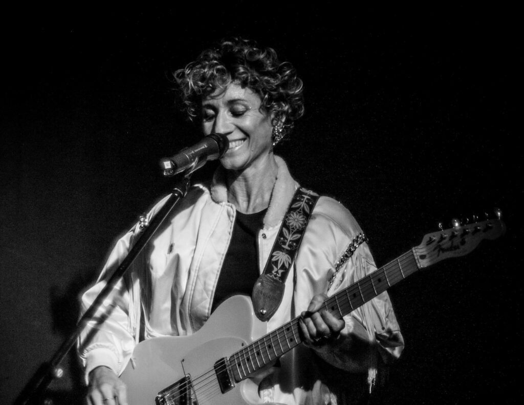 Elodie Milo pour concert LUMEN 28 octobre 2026, Photo Thomas BADER