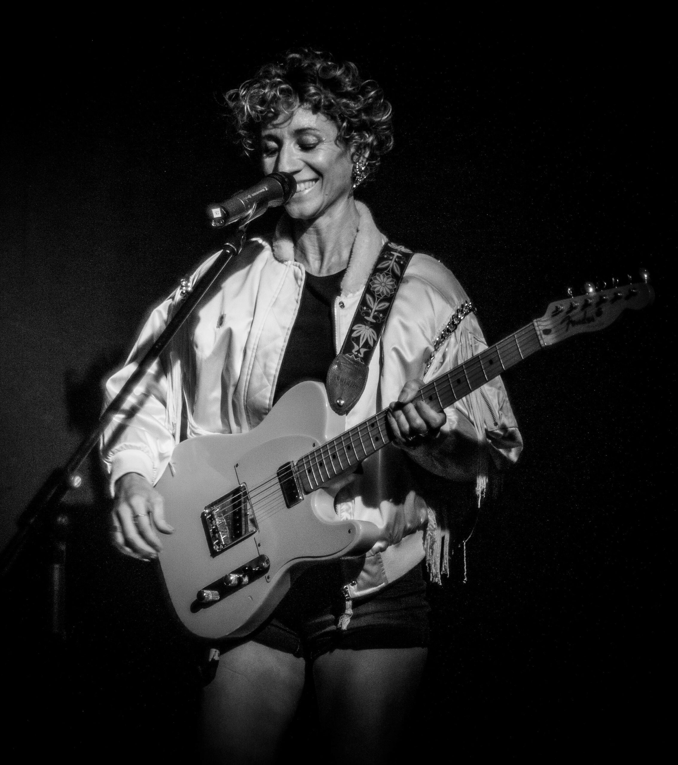 Elodie Milo pour concert LUMEN 28 octobre 2026, Photo Thomas BADER