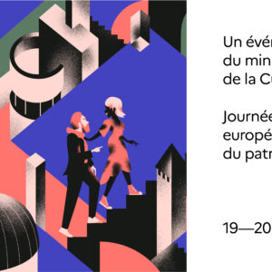 @Ministère de la Culture