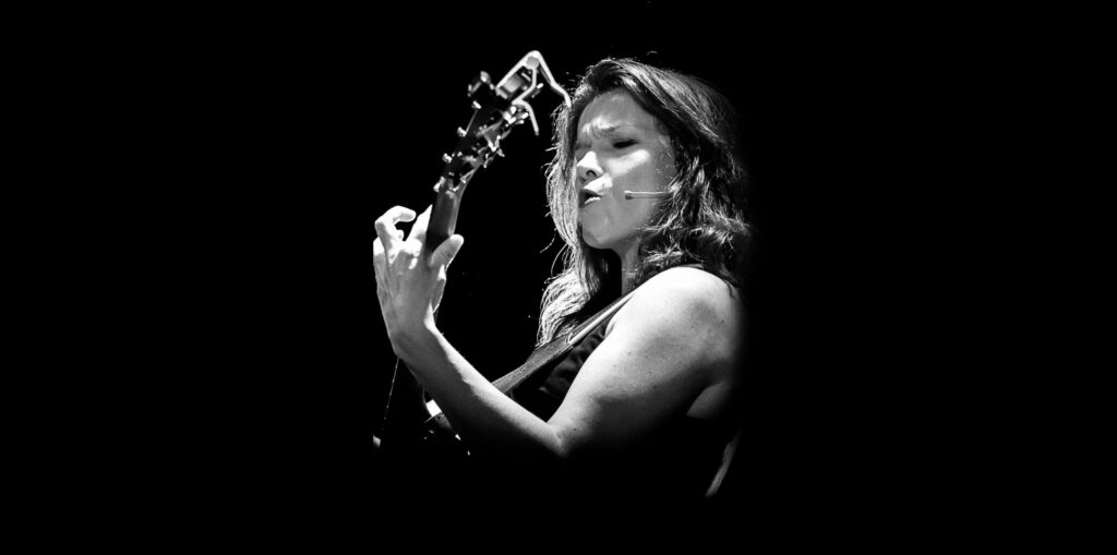 O Janis PALARDY Hélène ©Jean-Marc Gue╠ülat
