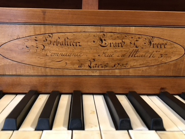 @ Conservatoire les deux Muses