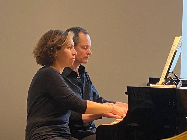 @ Conservatoire Les deux Muses