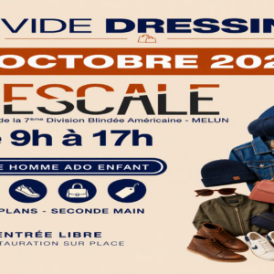VIDE DRESSING Vide dressing