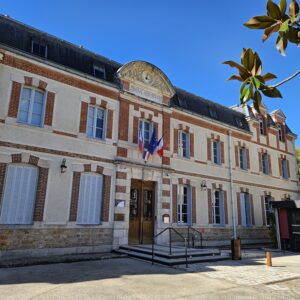 @Tribunal administratif de Melun