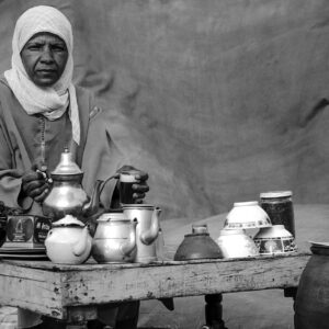 Les gardiens du goût de la Médina par Daniel Fauchon
