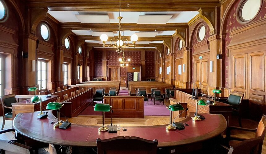 @tribunal administratif de Melun