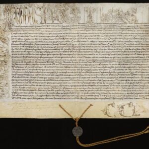 Au cœur des Archives